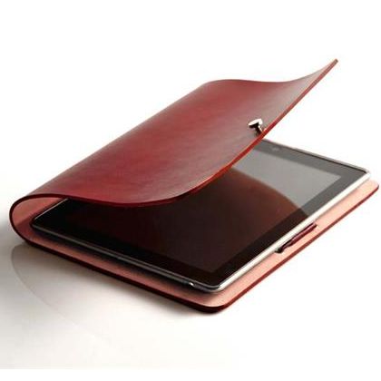 Leather Tablet Cases